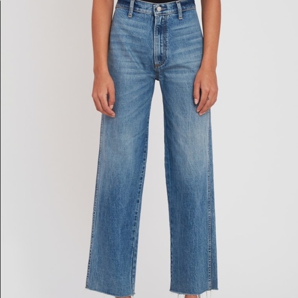 Boyish Kirby Jeans in Freaks